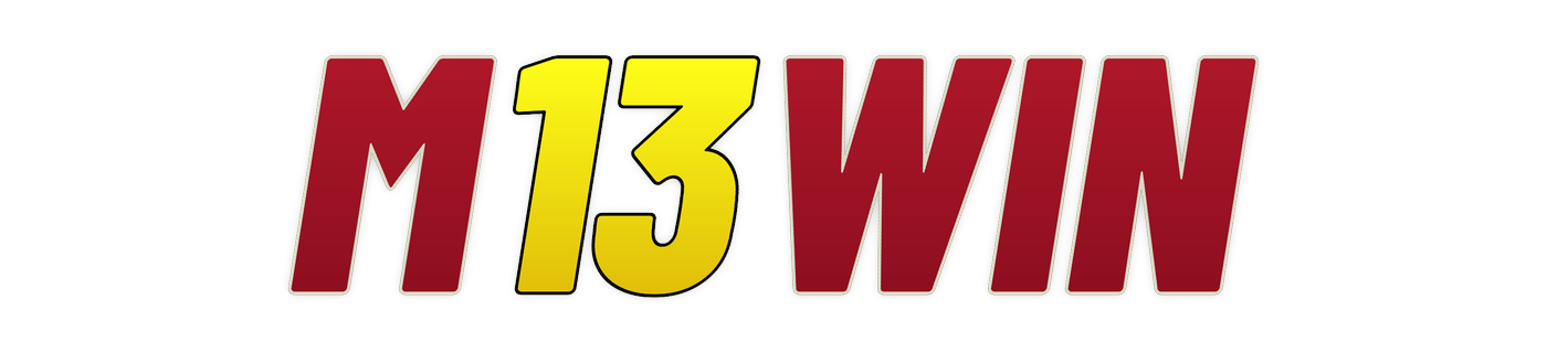 M13Win Logo